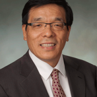 Professor Jie Zhang