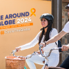 Cycle Around the Globe Returns for 2024