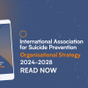 IASP Launches New Five Year Organisational Strategy