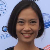 Professor Chan Lai Fong