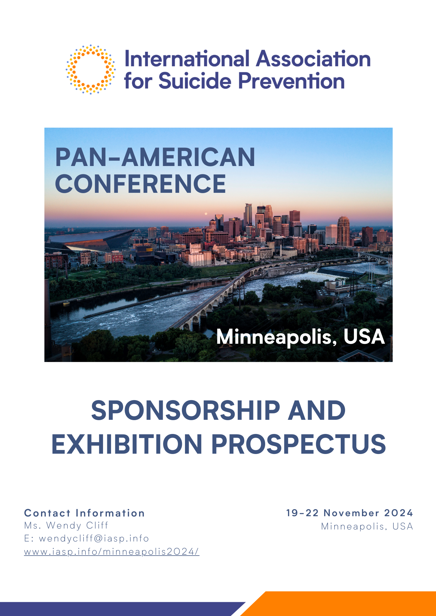 Minneapolis Sponsorship Prospectus