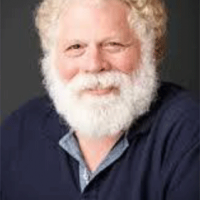 Professor Bruce Bongar