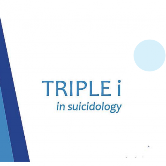 Triple i for the website news blog