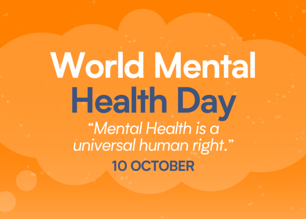 World Mental Health Day 2023