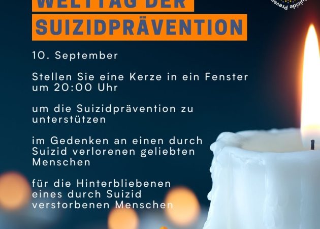 WSPD Germany Events Calendar – Website